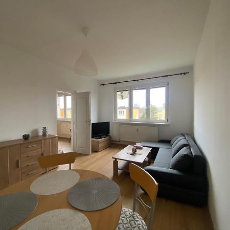 Františkovy Lázně Apartment Simon Ii. מראה חיצוני תמונה
