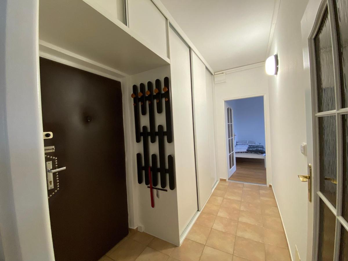 Františkovy Lázně Apartment Simon Ii. מראה חיצוני תמונה