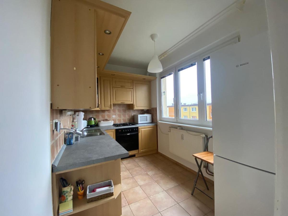 Františkovy Lázně Apartment Simon Ii. מראה חיצוני תמונה